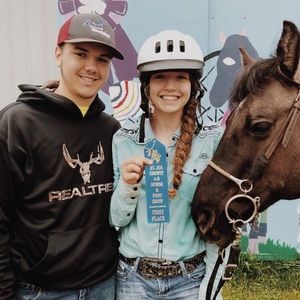 Meet your Posher, Allison